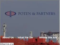 Sites similar to poten.com