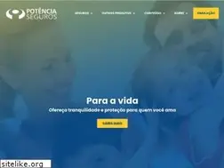 Sites similar to potencia.com.br