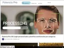 Sites similar to potencia.pro