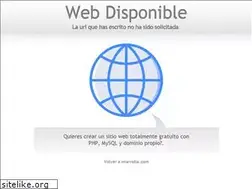 Sites similar to potenciadecumbia.webcindario.com