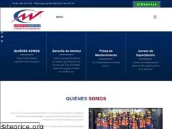 Sites similar to potenciaelectrica.com.mx