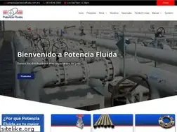 Sites similar to potenciafluida.com.mx