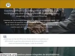 Sites similar to potencialaboral.cl