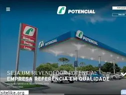 Sites similar to potencialpetroleo.com.br