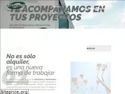 Sites similar to potenciamaquinaria.com