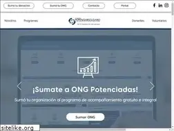 Sites similar to potenciarsolidario.org