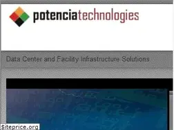 Sites similar to potenciatech.com