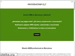 Sites similar to potenciatuimagen.es