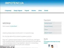 Sites similar to potencija.info