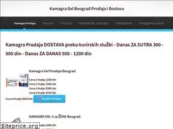 Sites similar to potencijabeograd.com