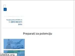 Sites similar to potencijans.com