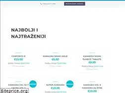Sites similar to potencijapreparati.com