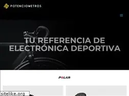 Sites similar to potenciometros.com