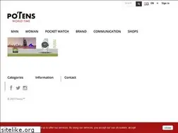 Sites similar to potens.es
