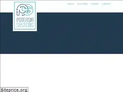 Sites similar to potensiasystems.com