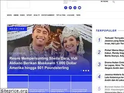 Sites similar to potensibisnis.pikiran-rakyat.com