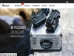 Sites similar to potensic.com