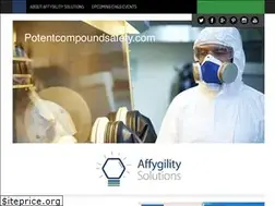 Sites similar to potentcompoundsafety.com