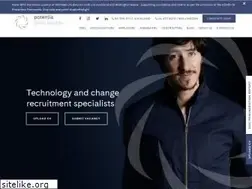 Sites similar to potentia.co.nz