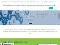 Sites similar to potentiaco.com