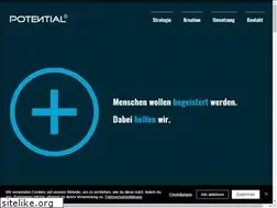 Sites similar to potential-berlin.de