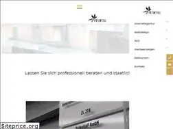 Sites similar to potential-company.de