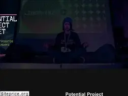 Sites similar to potential-market.ru
