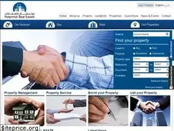 Sites similar to potential-re.com
