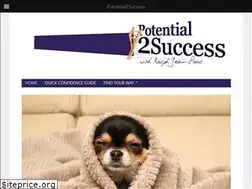 Sites similar to potential2success.com