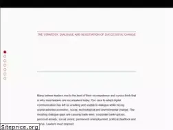 Sites similar to potentialdialogue.com