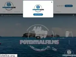 Sites similar to potentialfilmsinc.com