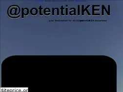 Sites similar to potentialken.com