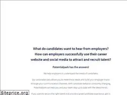 Sites similar to potentialpark.com