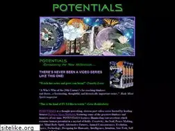 Sites similar to potentialsmedia.com