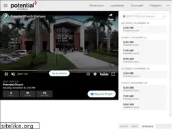 Sites similar to potentialspanish.online.church