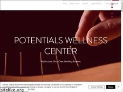 Sites similar to potentialswellnesscenter.com