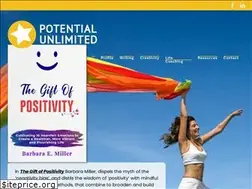 Sites similar to potentialunlimited.com.au