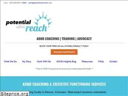 Sites similar to potentialwithinreach.com