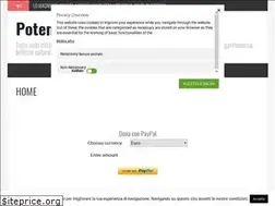 Sites similar to potentiareview.it