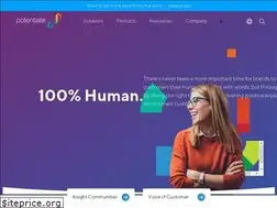 Sites similar to potentiate.com