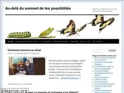 Sites similar to potentiel-infini.be