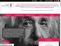 Sites similar to potentielsettalents.org