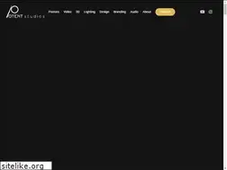 Sites similar to potentstudios.com