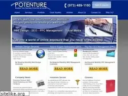 Sites similar to potenture.com