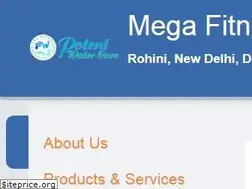 Sites similar to potentwatercare.com