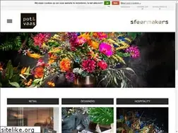 Sites similar to potenvaas.nl