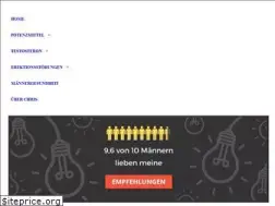 Sites similar to potenz-tipps.de
