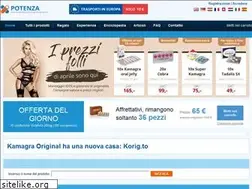 Sites similar to potenza.to