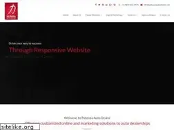 Sites similar to potenzaautodealer.com