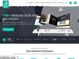 Sites similar to potenzaglobalsolutions.com